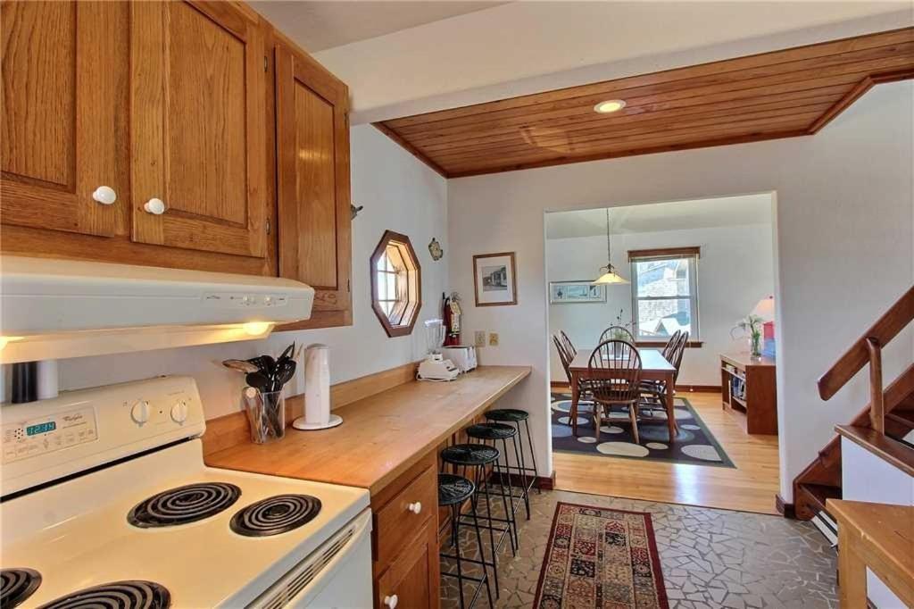 בקסטון Finch & Co #3Bb Home מראה חיצוני תמונה